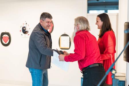 Odkritje spomenika Plamen (Katarina R. Ipavec) (70)